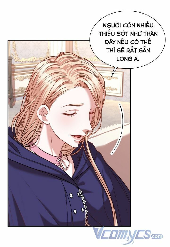 tôi trở thành thư ký của bạo chúa chapter 44 57