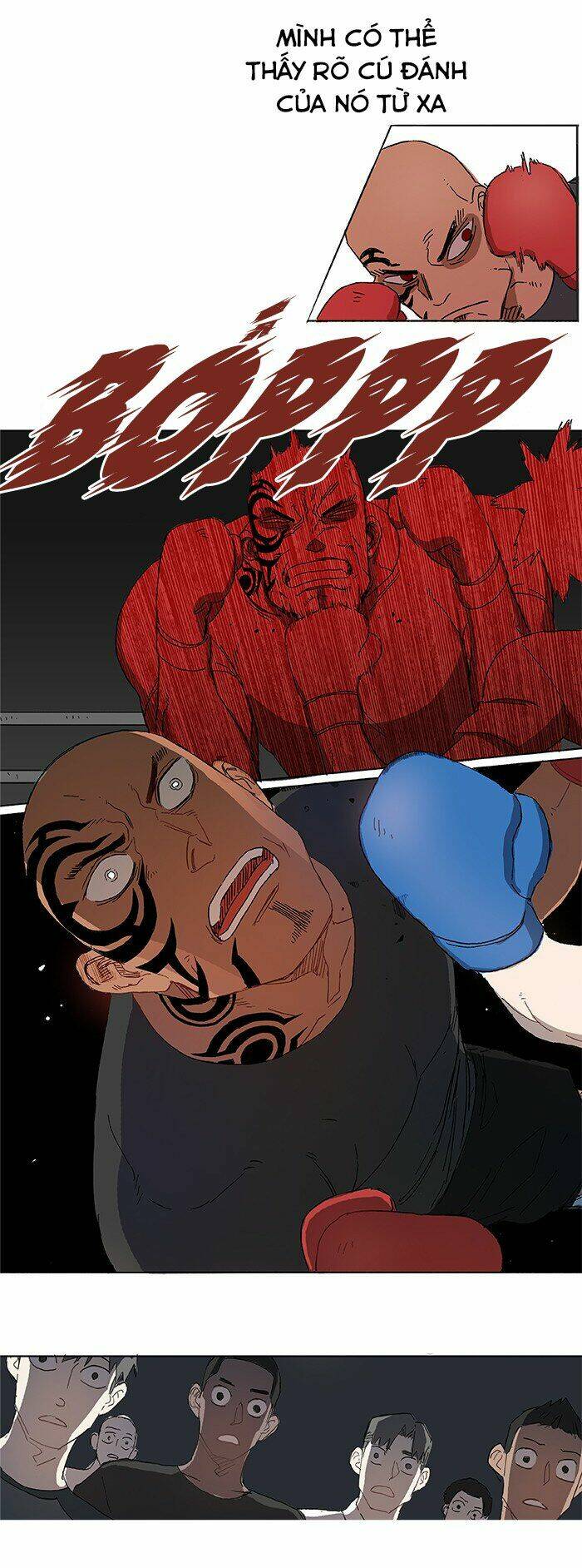 võ sĩ - the boxer chapter 1 46