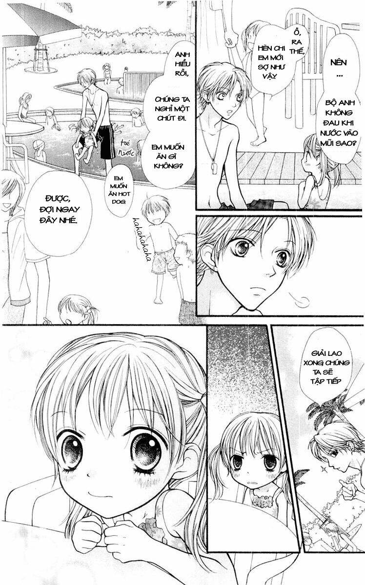 câu chuyện tuổi teen chapter 15 19