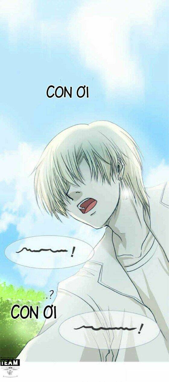 chúa tể perdien chapter 4 20