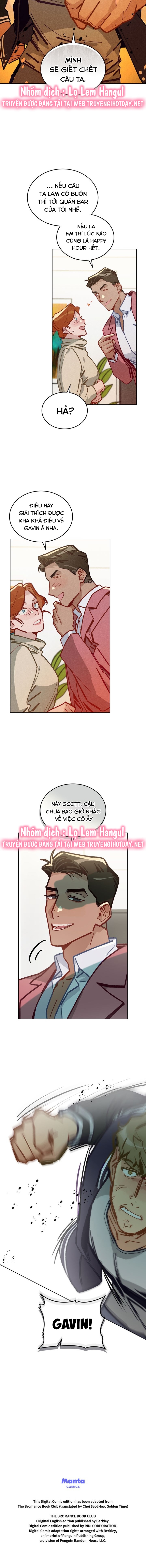 giải mã ngôn ngữ trái tim chapter 22 5