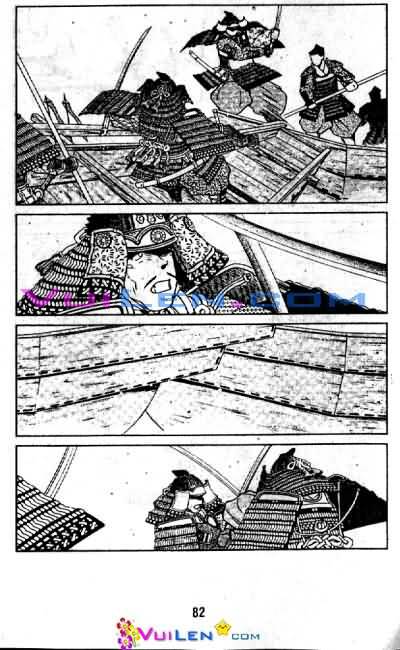 truyền nhân atula phần ii chapter 12 83