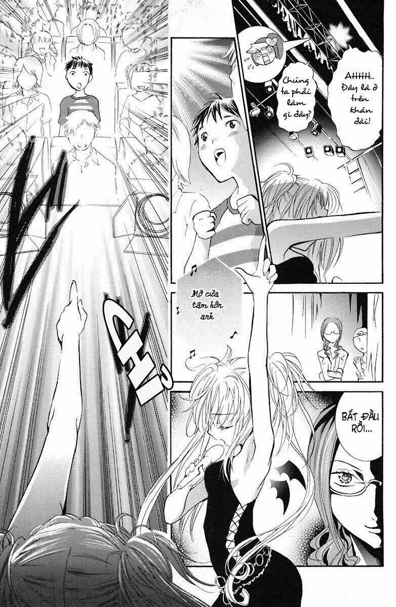 shugo chara chapter 7 21