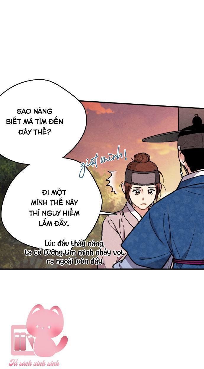 lệnh cấm hôn chapter 52 32