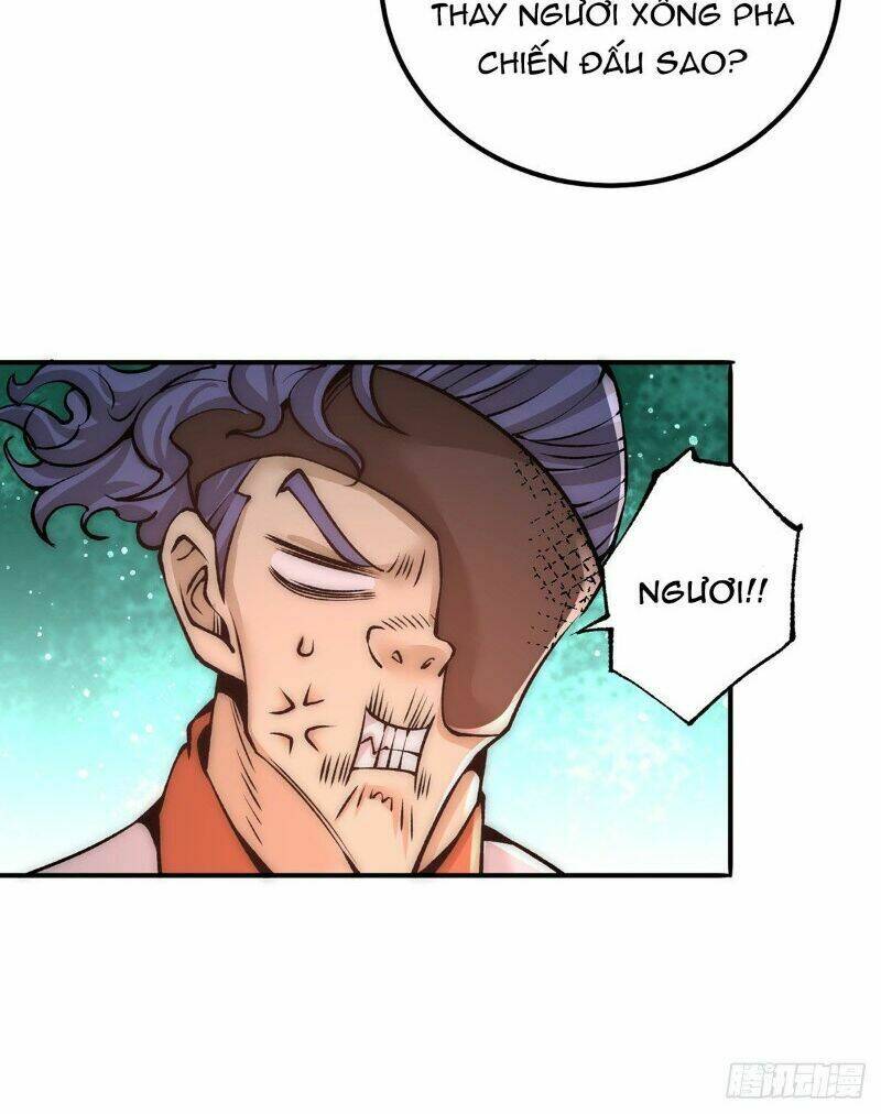 đô thị đỉnh phong cao thủ chapter 171 25