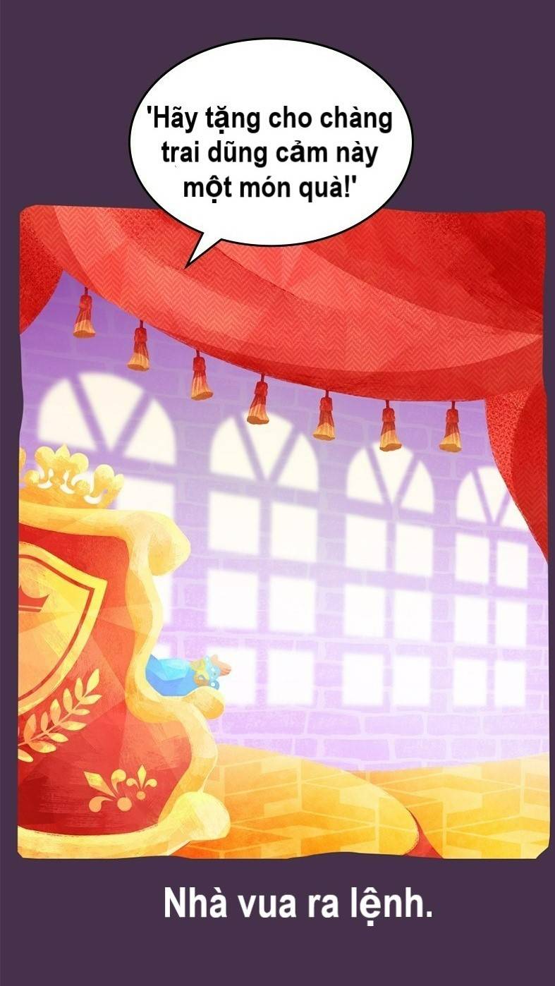 gửi tới bạn...người nắm giữ ngôi sao chapter 6 24