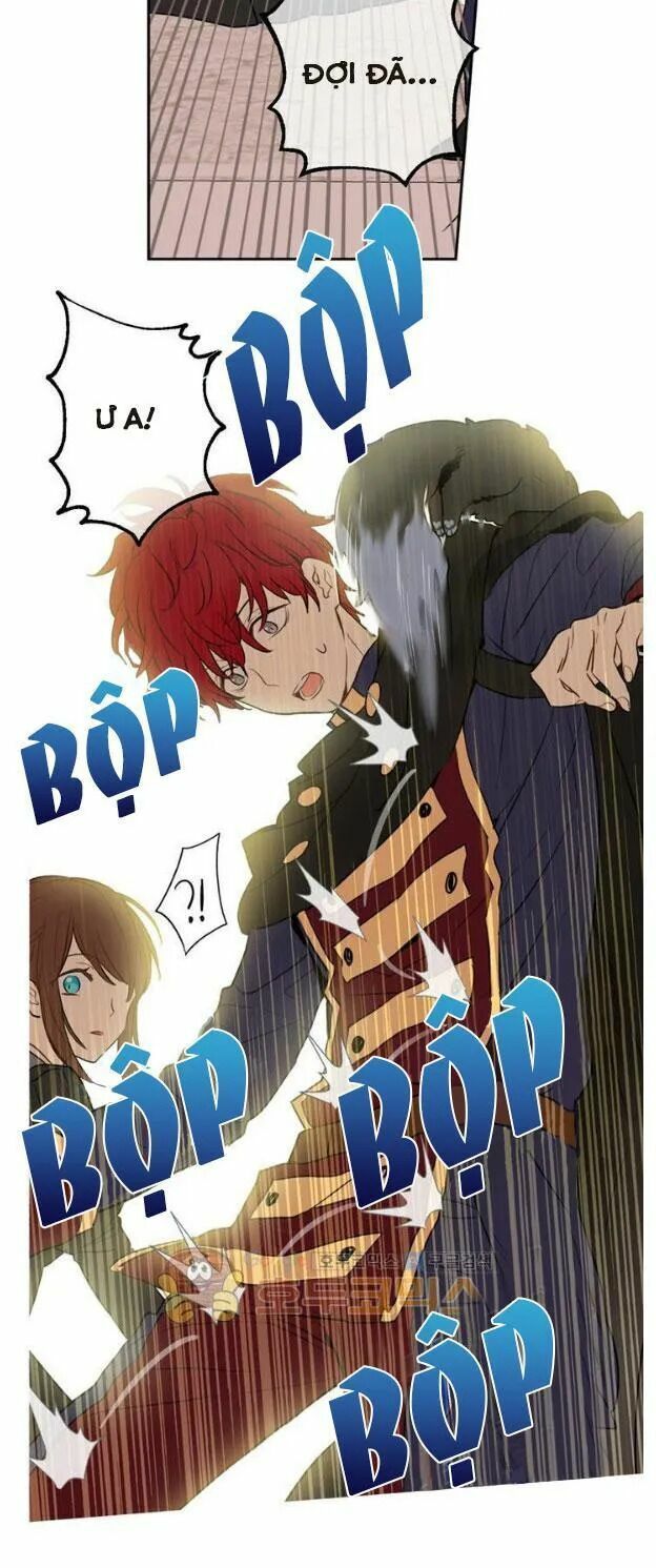 một ngày nọ tôi bỗng thành nàng công chúa chapter 14 6