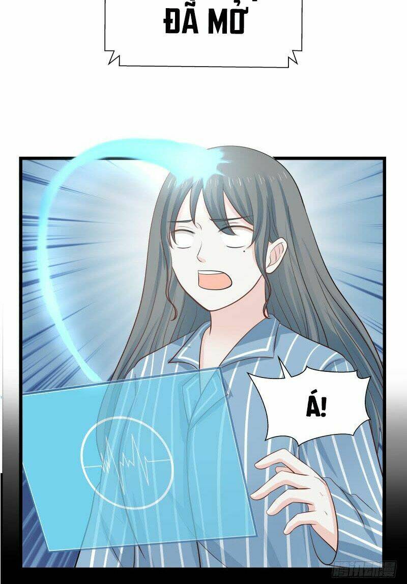 bút ký phản công của nữ phụ pháo hôi chapter 2 10