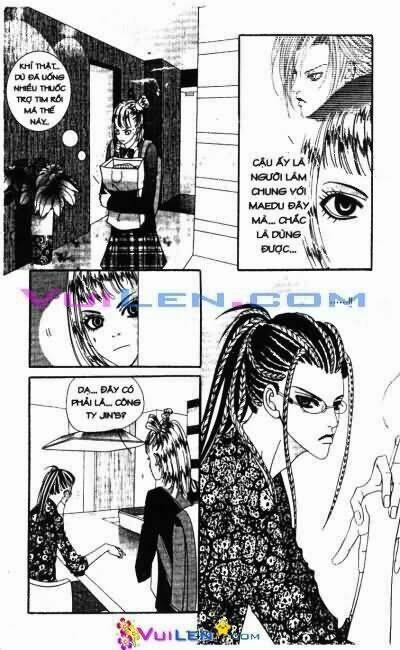 bí mật học viện cross chapter 3 148