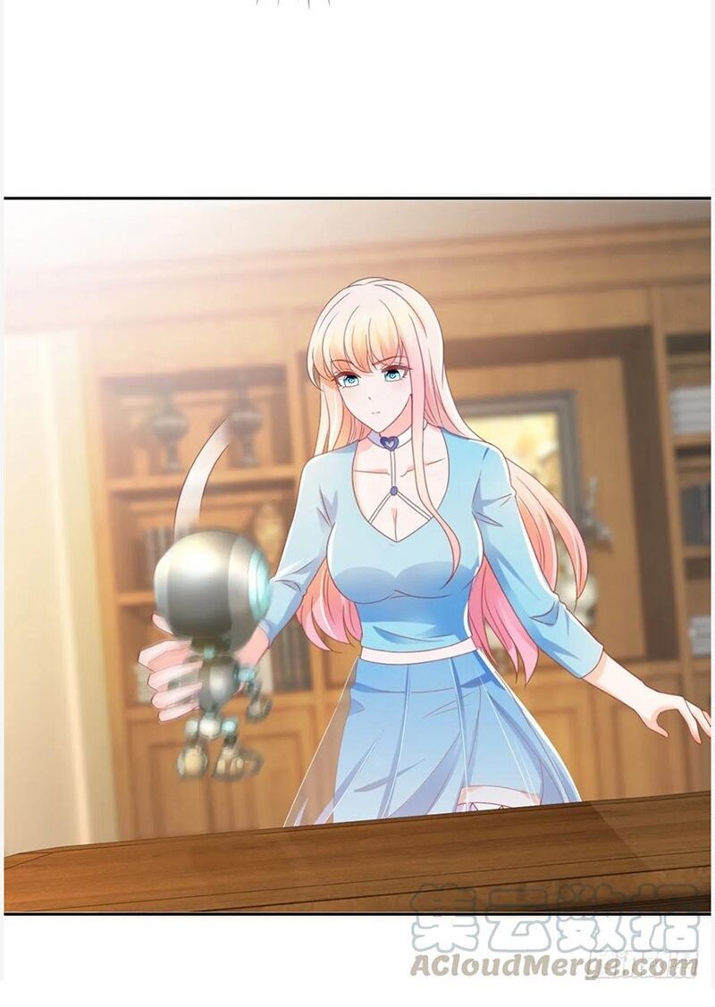 ẩn hôn 100%: chọc tức vợ yêu mua một tặng một chapter 156 8