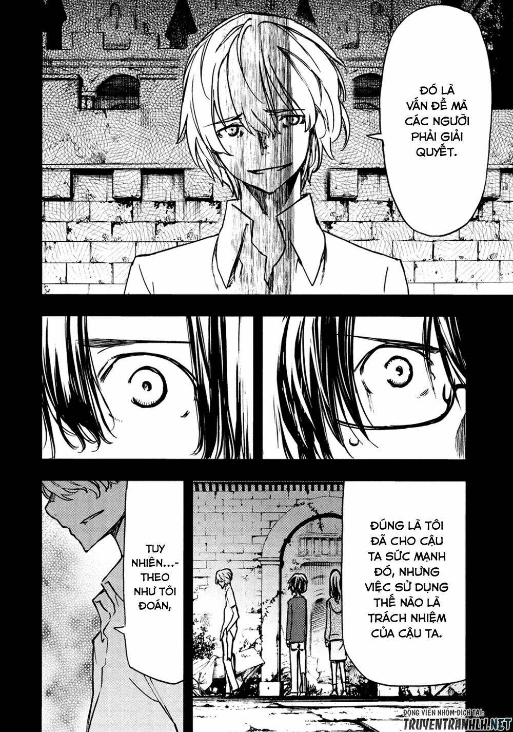 gleipnir - sợi xích thần chapter 56 11