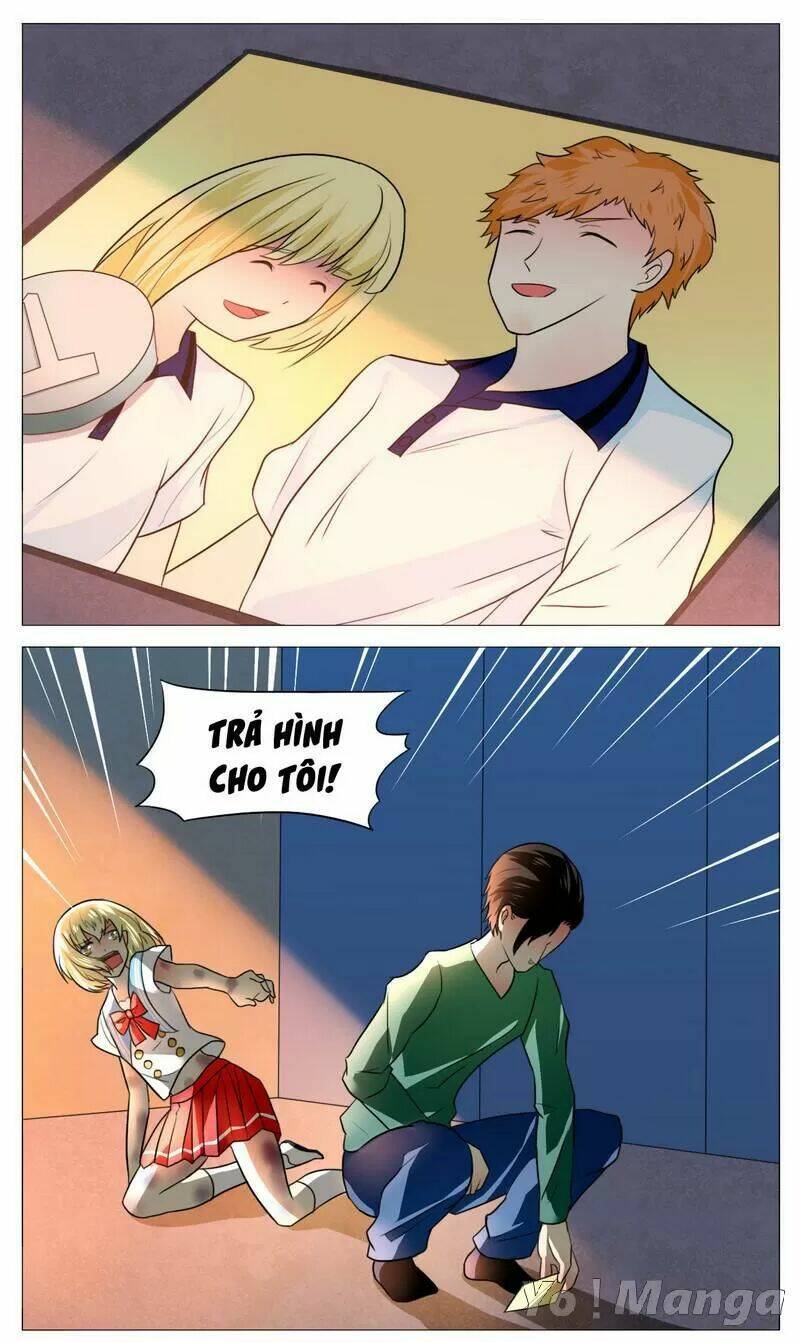 tôi là vợ tôi chapter 51 13