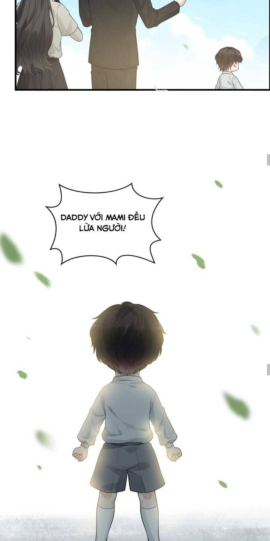 cô vợ hợp đồng bỏ trốn của tổng giám đốc chapter 440.2 14