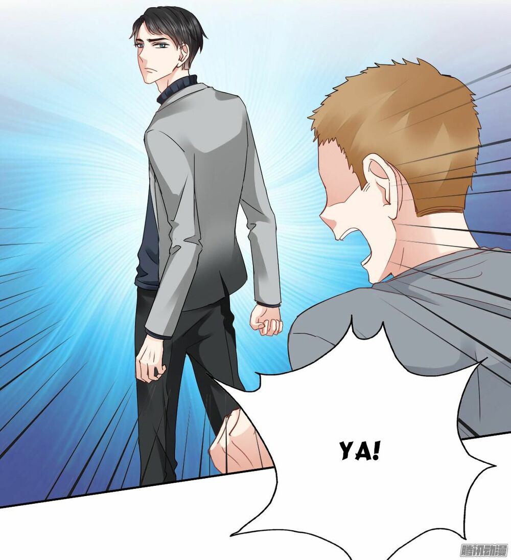 bay qua thiên sơn đến yêu anh chapter 17 15