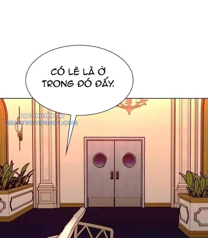 tận thế cũng chỉ là trò chơi chapter 53 63