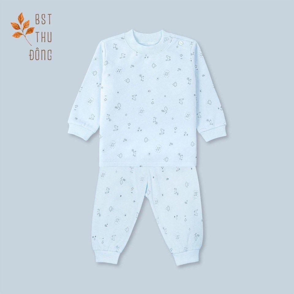 Bộ Đông Nút Vai -Miomio