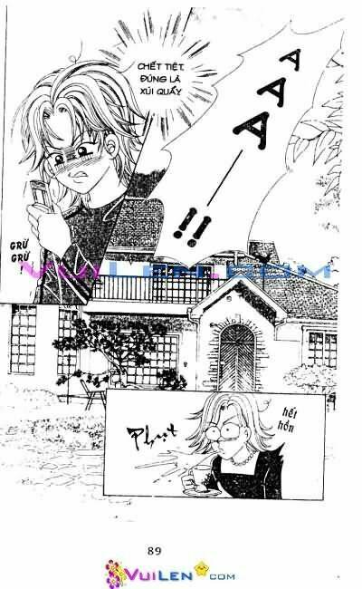 thiên thần tái thế chapter 7 89