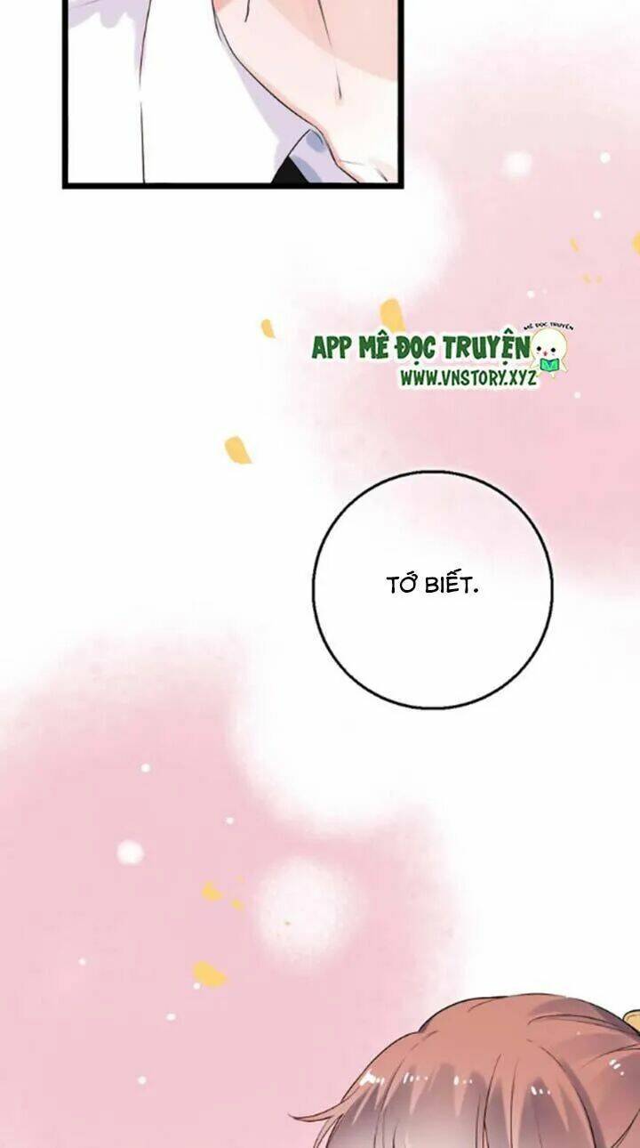 trạch thượng tịch mịch huỳnh hỏa chapter 38 29