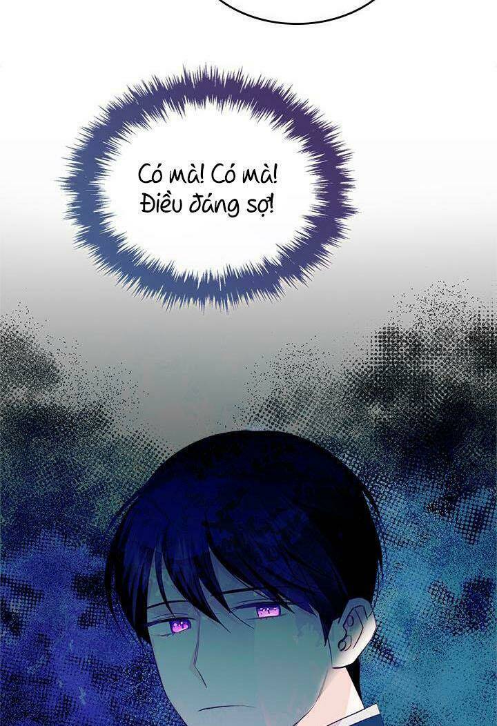 công chúa phản diện muốn ở trong ngôi nhà bánh quy chapter 21 31