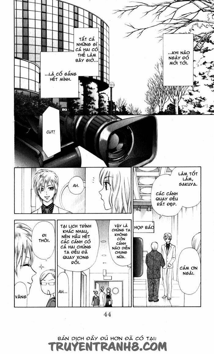 romeo và juliet hiện đại ii chapter 9 43