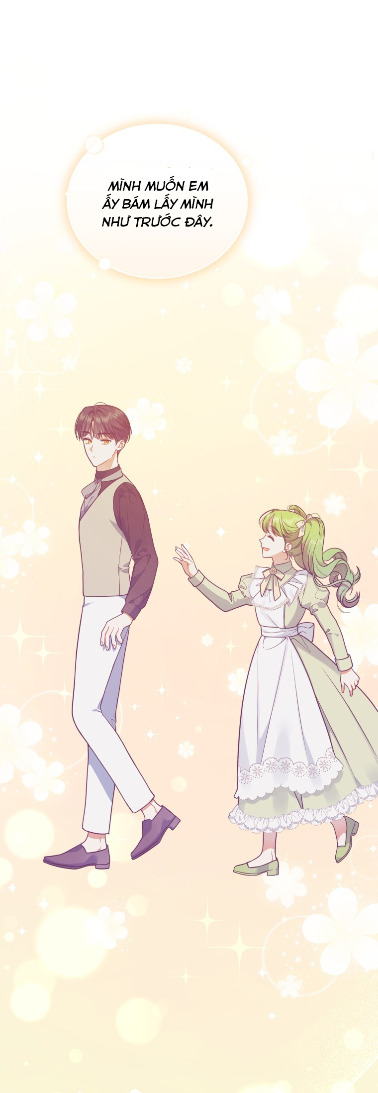 xuyên không thành em gái nam chính tiểu thuyết bl chapter 47 9