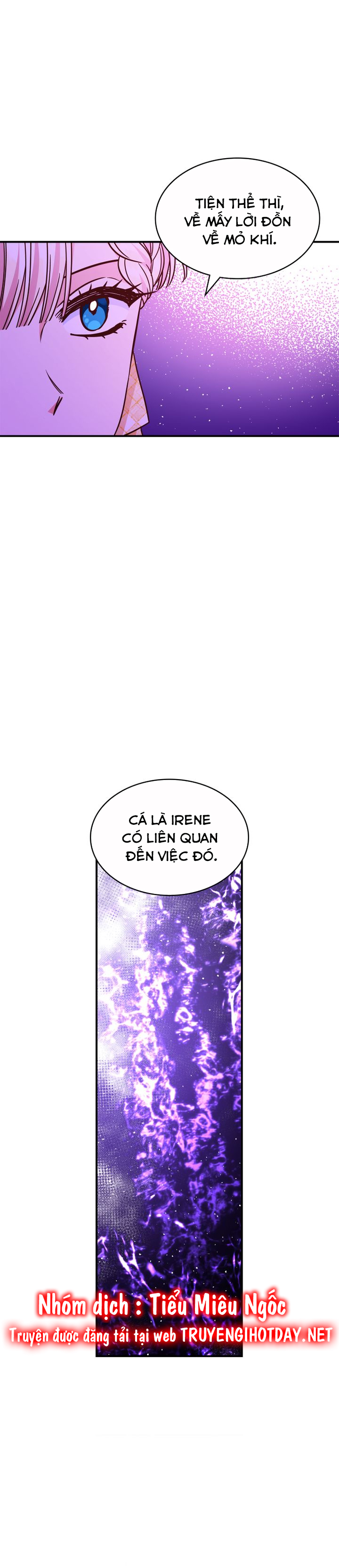 công lý của một ác nữ chapter 62 17