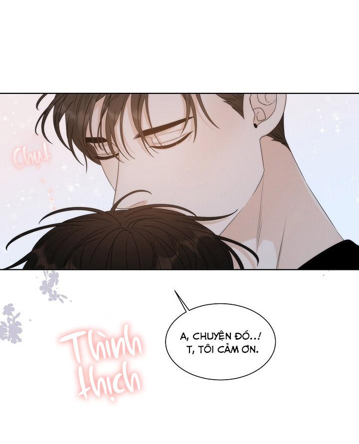 chuyện tình lãng mạn tại manhattan chapter 21 6