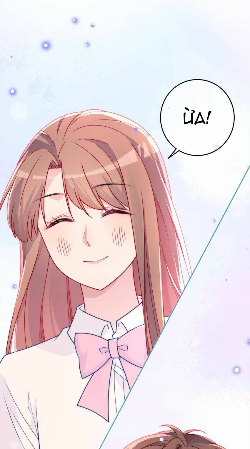 khi cô gái nhìn thấy thời gian chapter 44 37