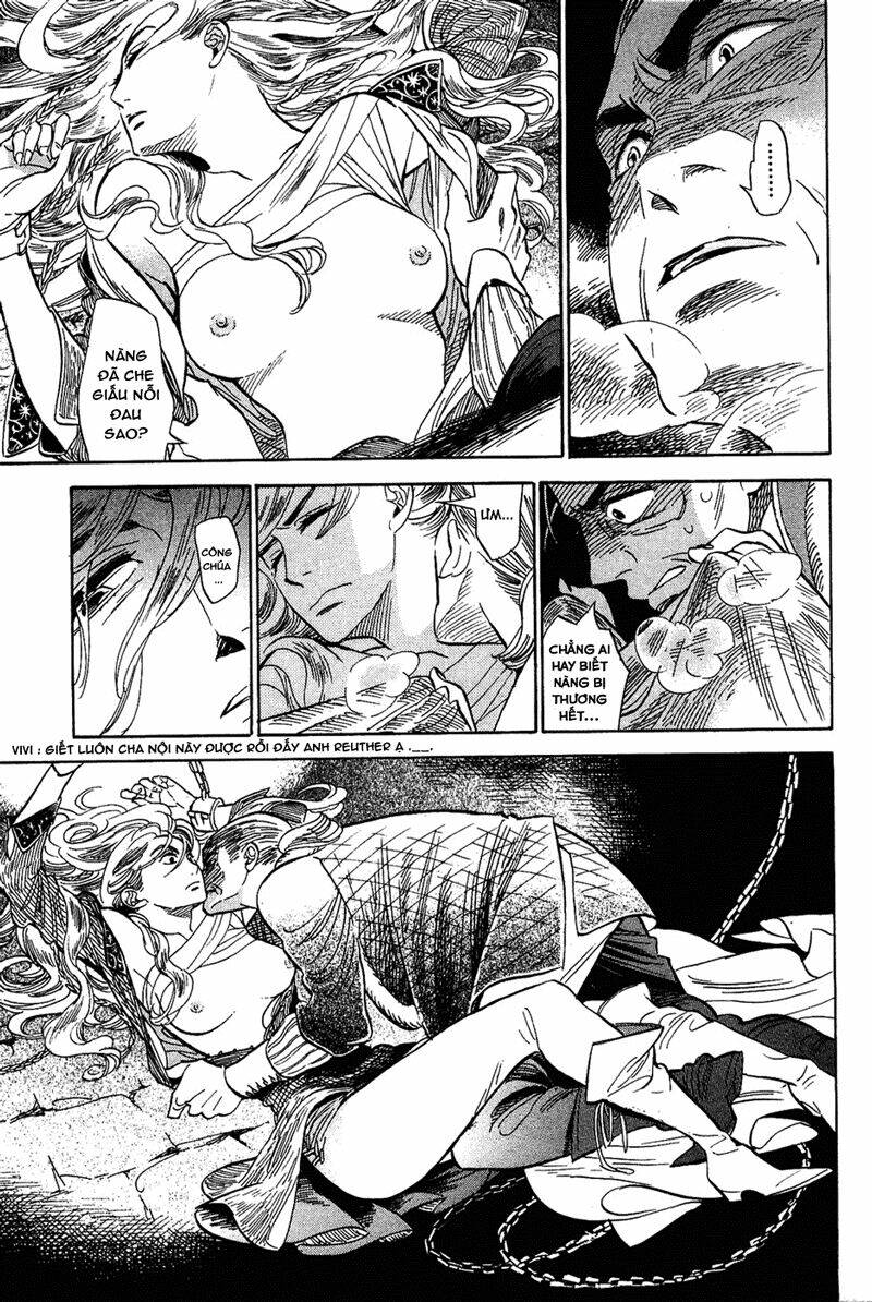 gunjou gakusha chapter 14 25