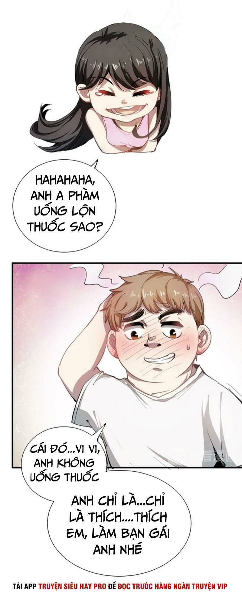 thành tựu của ta rất nhiều chapter 1 49