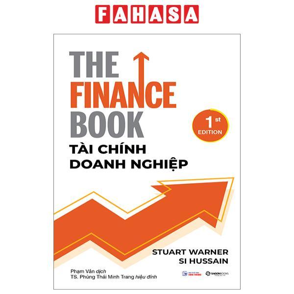 The Finance Book - Tài Chính Doanh Nghiệp