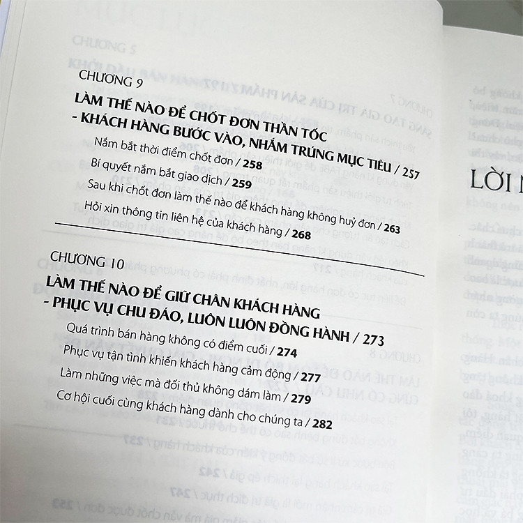 Sách: Bán Hàng Tư Vấn Sao Cho Đúng - ML