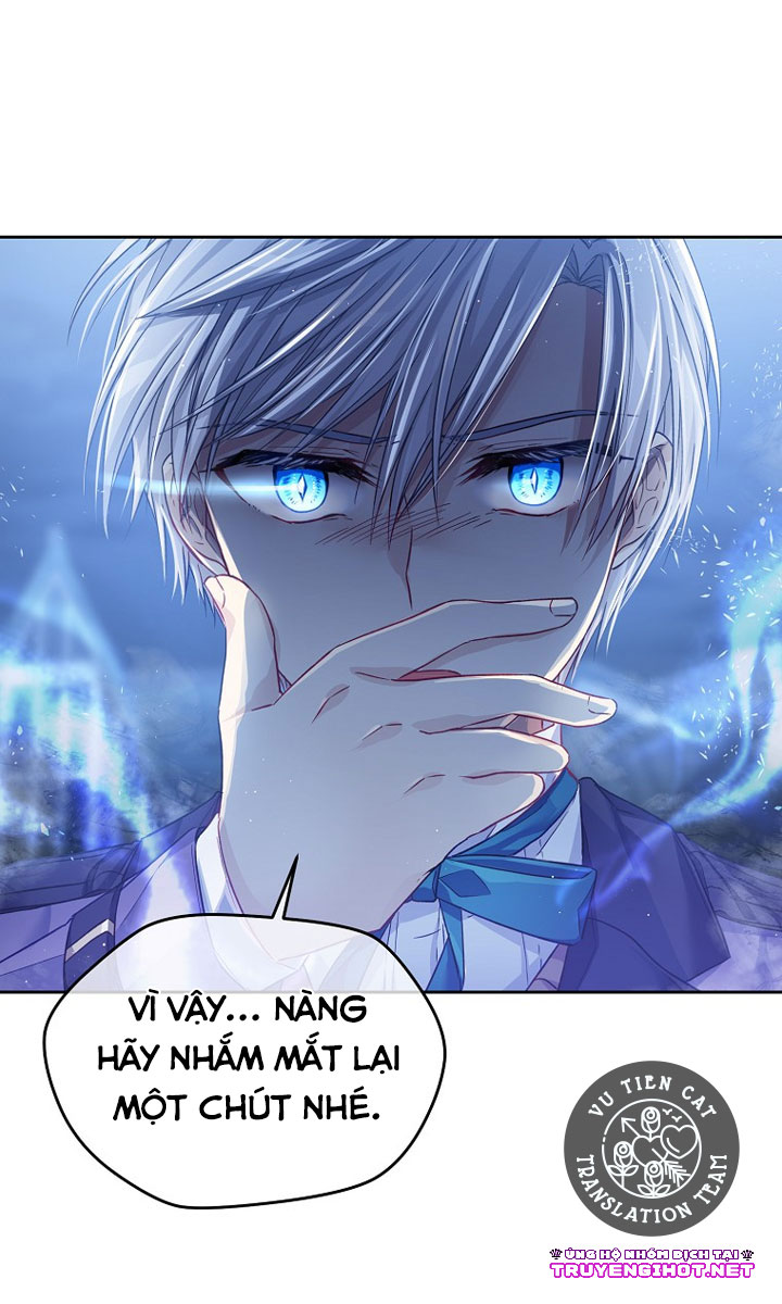 tôi gặp rắc rối vì chồng qúa dễ thương chapter 8.2 9