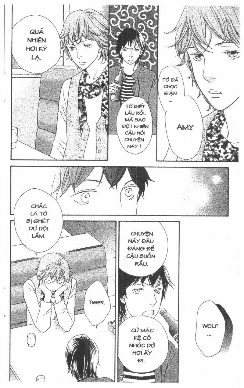 tigers and wolves chapter 3 7