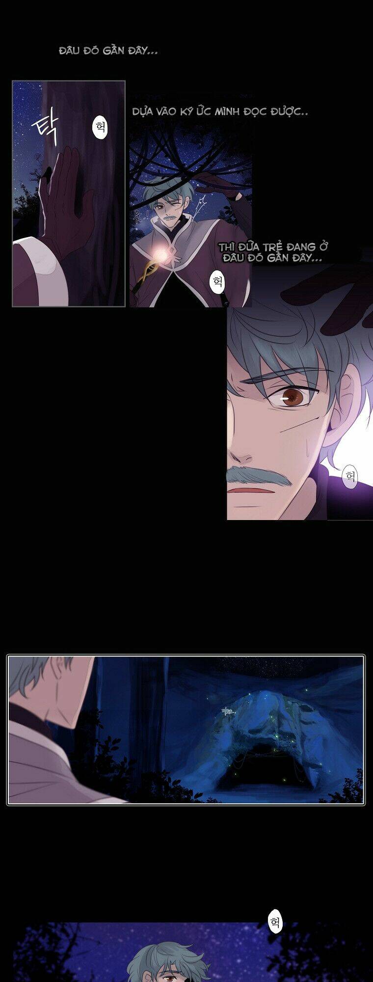 lullaby for the moon chapter 3 20