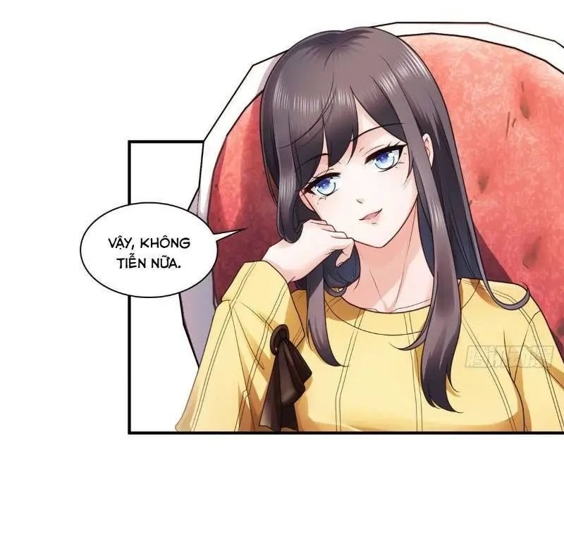 hệt như hàn quang gặp nắng gắt chapter 124 10