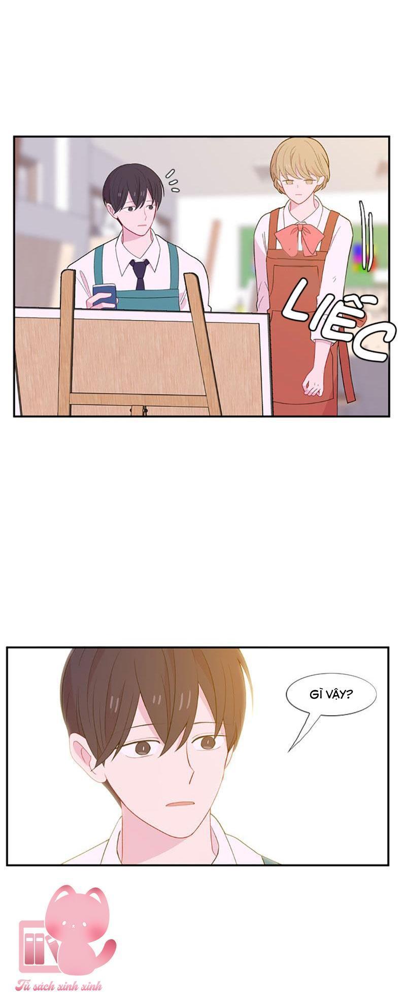 về bên anh chapter 69 33