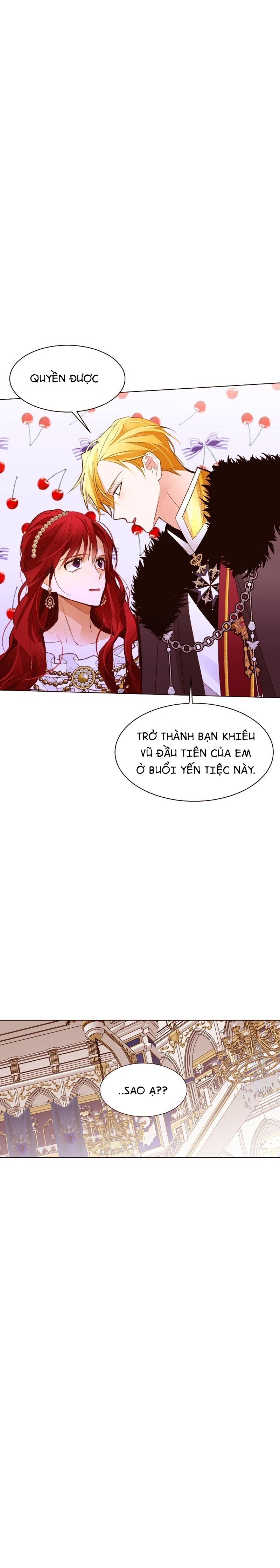 cuộc sống nhàm chán của quý cô tái sinh chapter 57 4