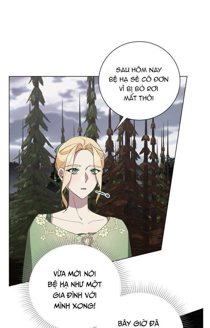 ta đã từng mong nàng biến mất chapter 40 17