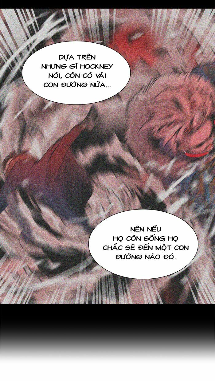 tòa tháp bí ẩn 2 chapter 234 83