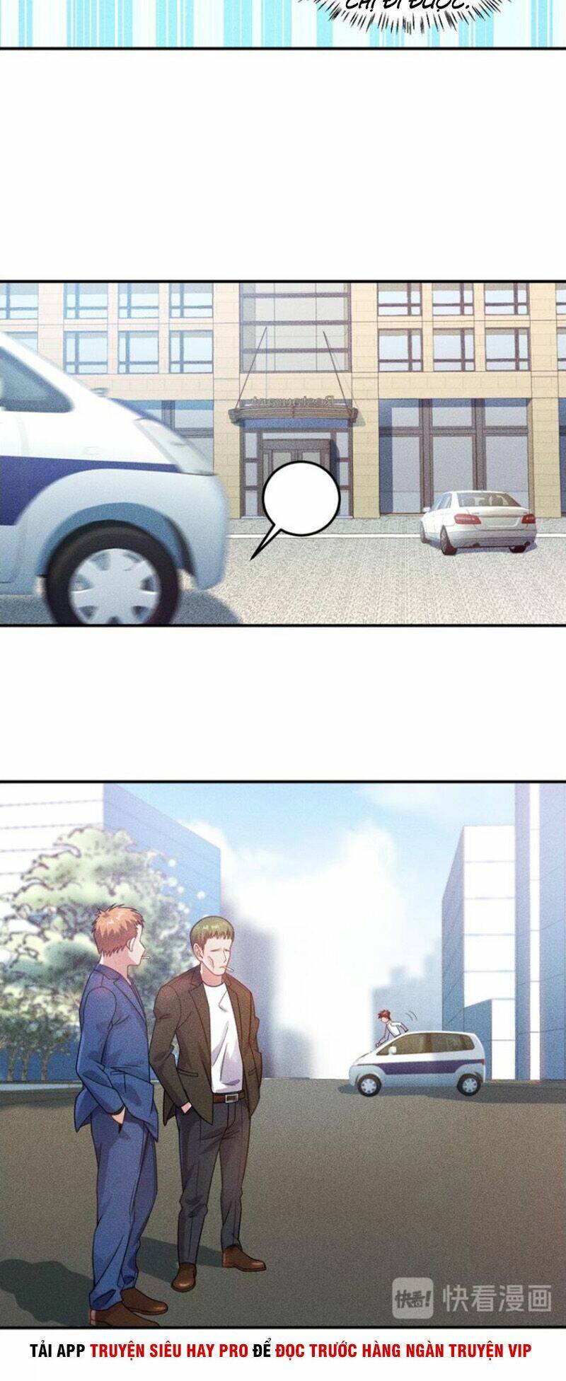 cao thủ cận vệ của nữ chủ tịch chapter 85 6