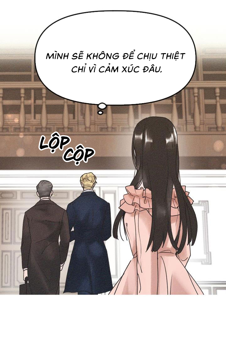 em dám không ? chapter 2 39