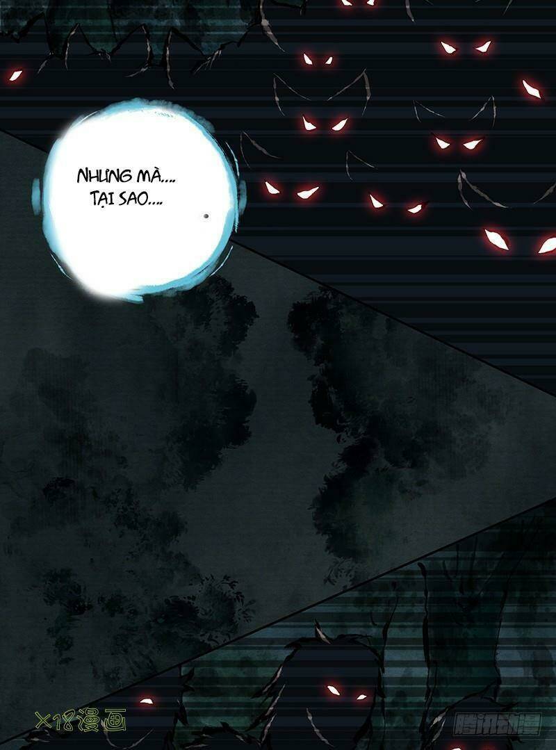 hành khúc của tôi và em chapter 4 23