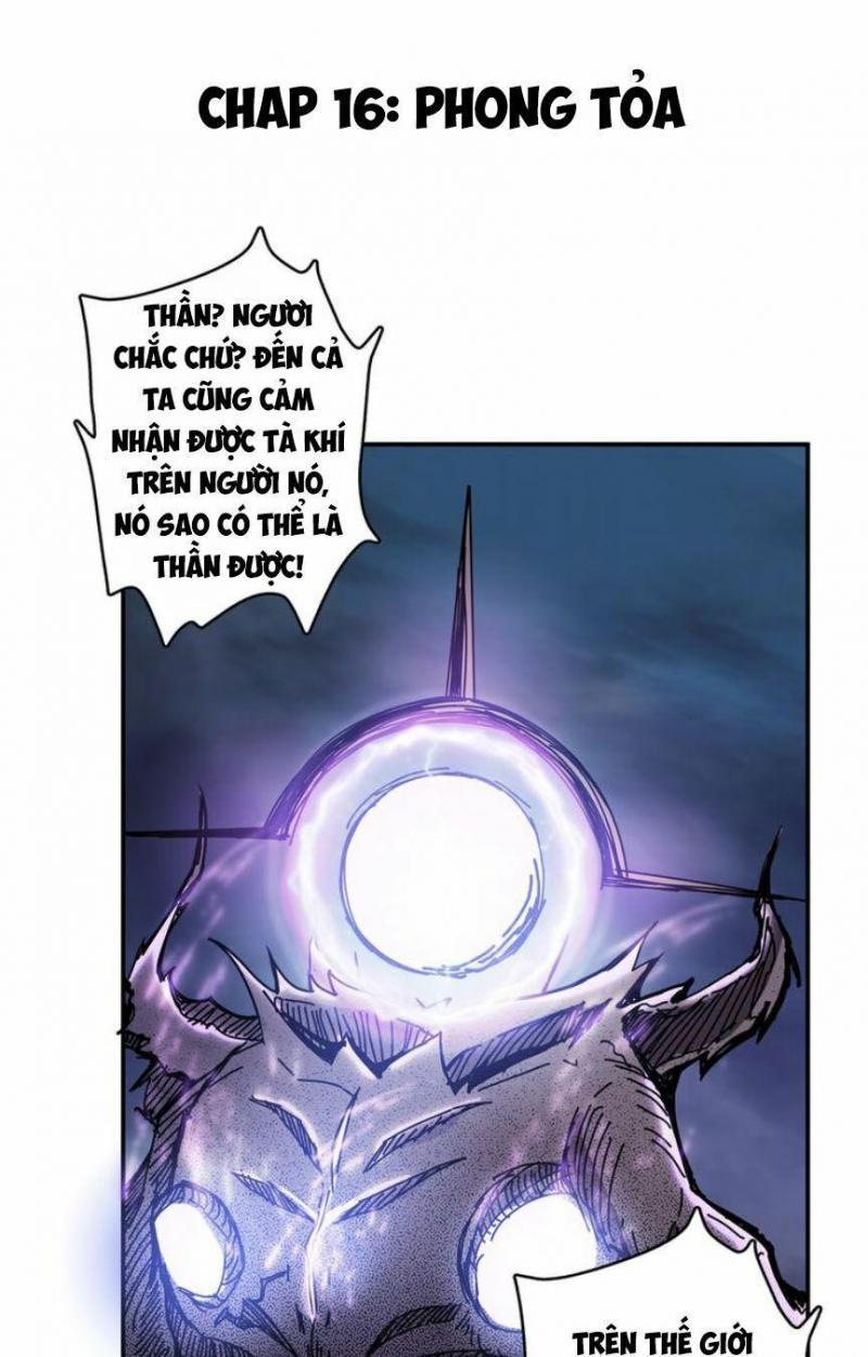 god slayer chapter 16 1