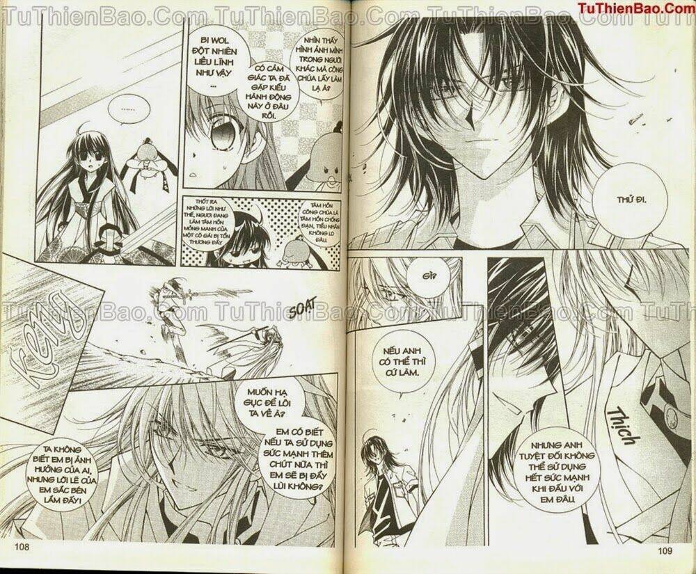 nhật ký thiên nữ chapter 10 52