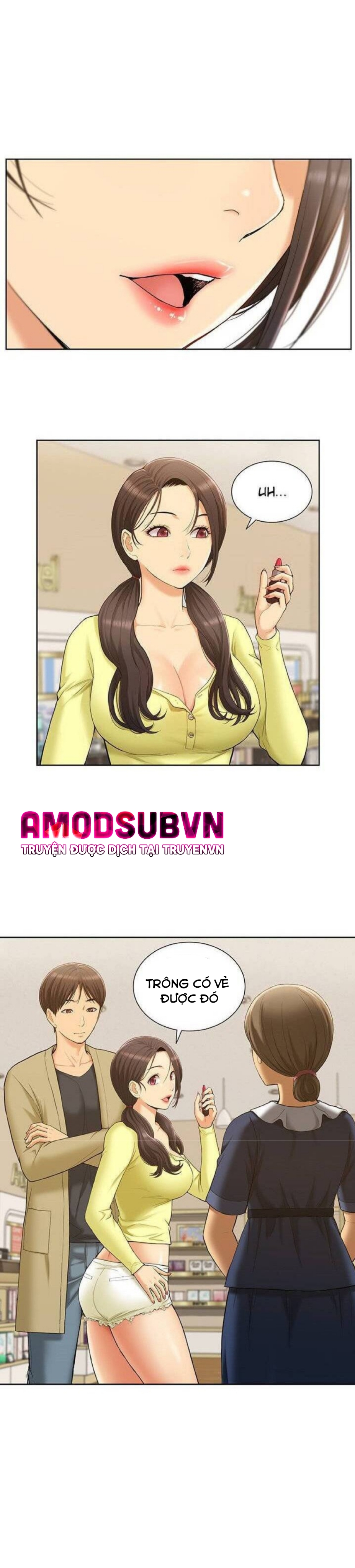 song sinh trụy lạc chapter 1 40