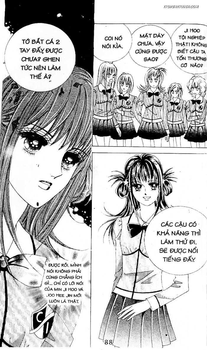 nhà trọ hoàn hảo chapter 46 4