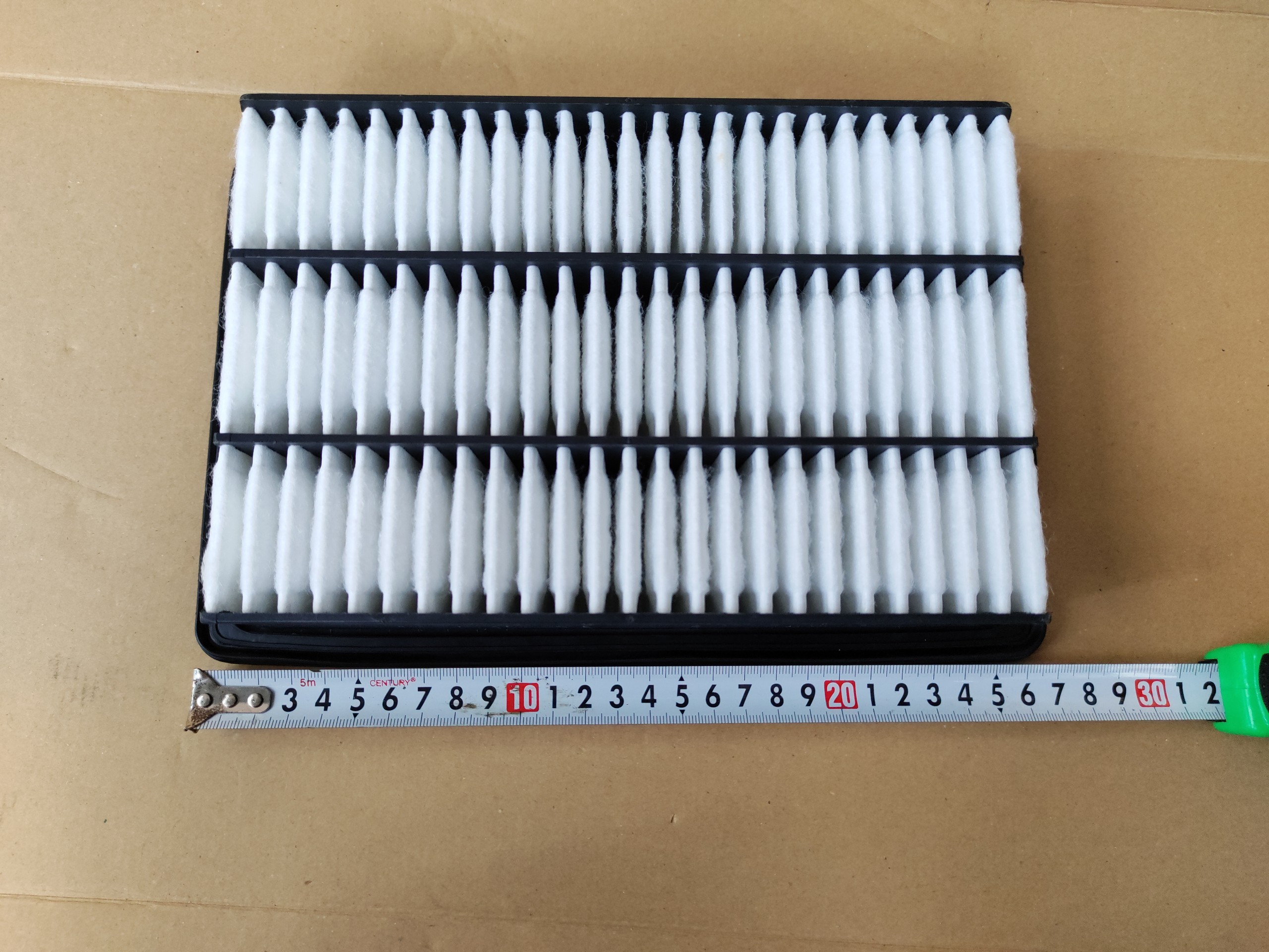 Lọc gió xe Hyundai Santafe 2.0L, 2.7L