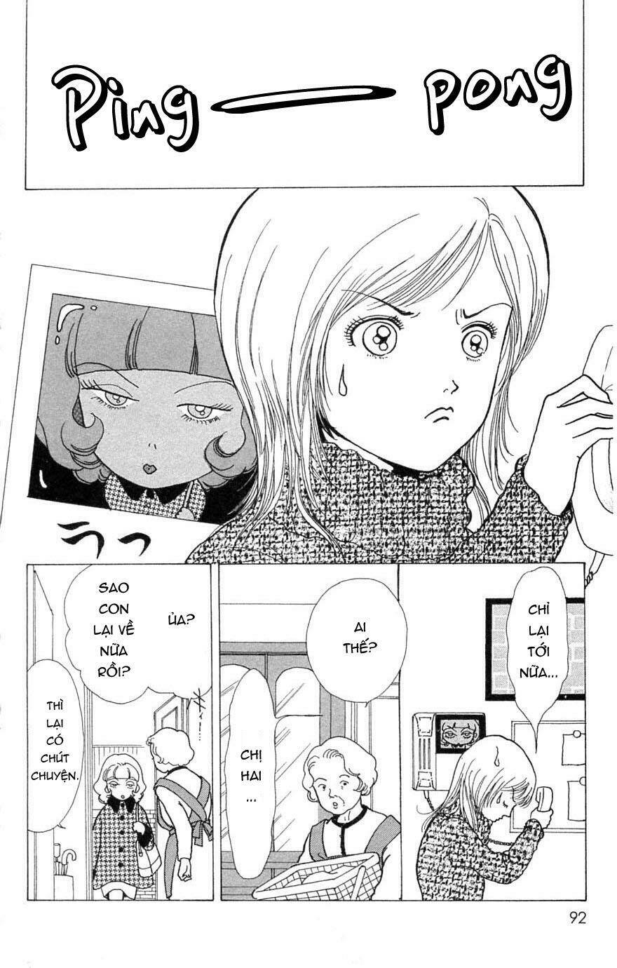 đồng minh của chính nghĩa chapter 3 8