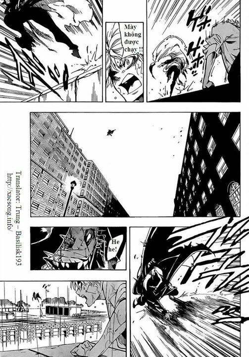 arago chapter 1 27